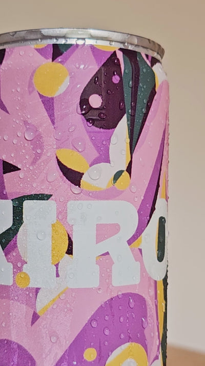 Kiro Gengibre (12un.)