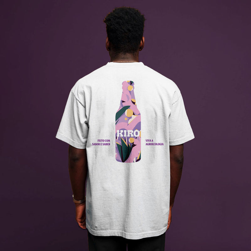 Camiseta Kiro