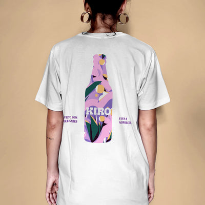 Camiseta Kiro