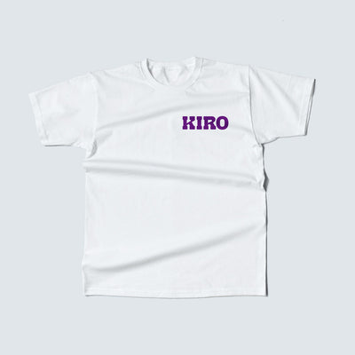 Camiseta Kiro