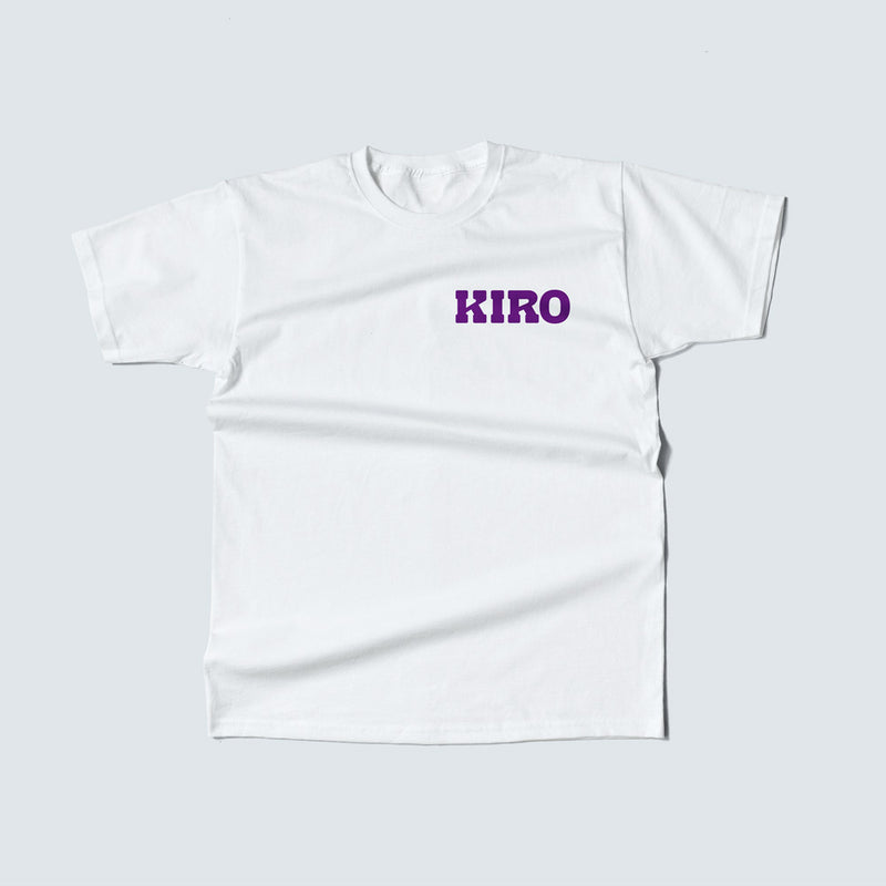 Camiseta Kiro