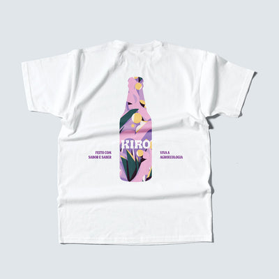 Camiseta Kiro