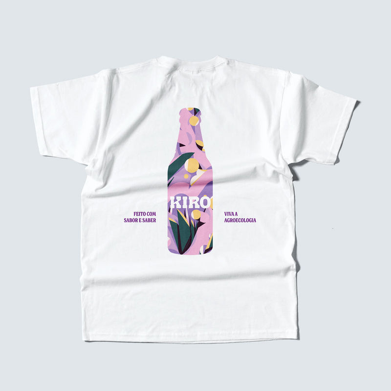 Camiseta Kiro